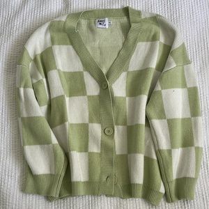 Princes Polly Lauren Knit Cardigan